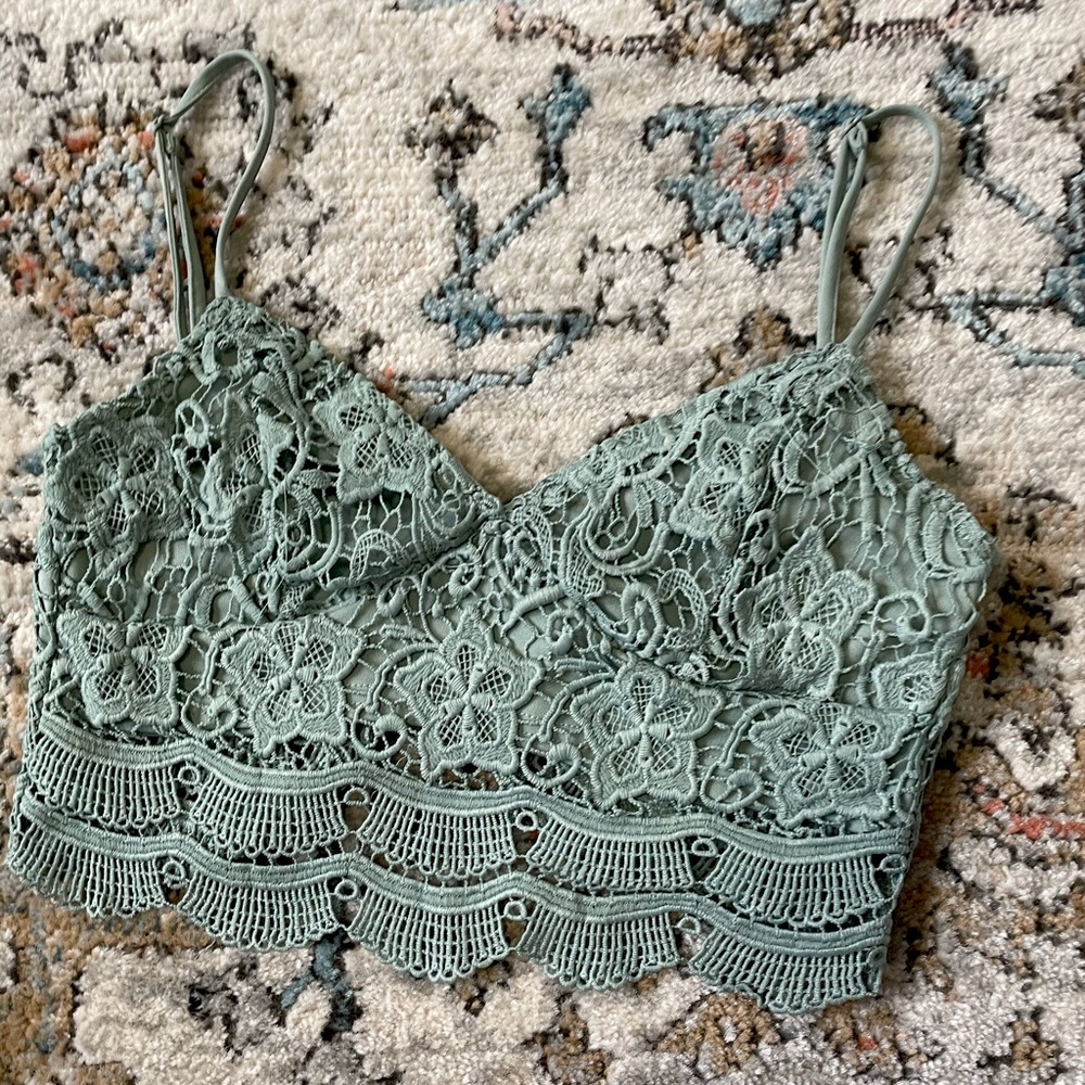 Kendall & Kylie Bralette
